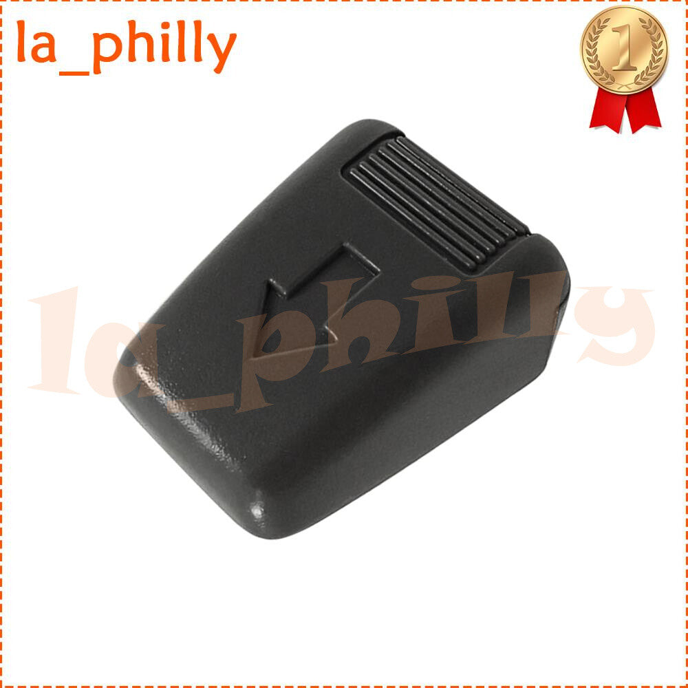 ya 2 6.27 Row for Seat Back Recline Knob Black For MR610532 2001-06 Montero for Pajero V73 V77 V93