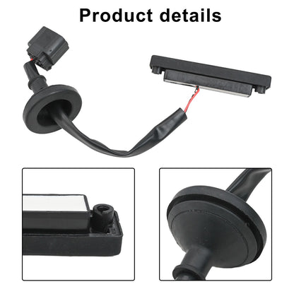 ya 5 8.7 Long Lasting Liftgate Tailgate Handle Switch for for Kia For Rio 201823 81260H8000