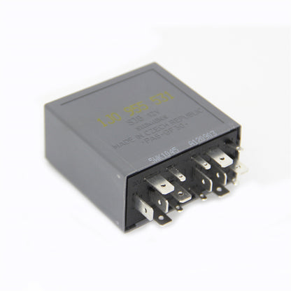 ya 5 8.7 New Relay #192 Fit for VW for Passat Beetle for Golf 98-06 for SEAT Leon #1J0 955 531#
