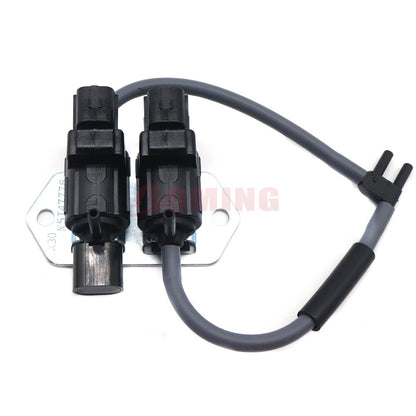 ya 1 8.12 baidi Front Wheel Vacuum Switch Solenoid Valve For Pajero for 4WD 8657A031