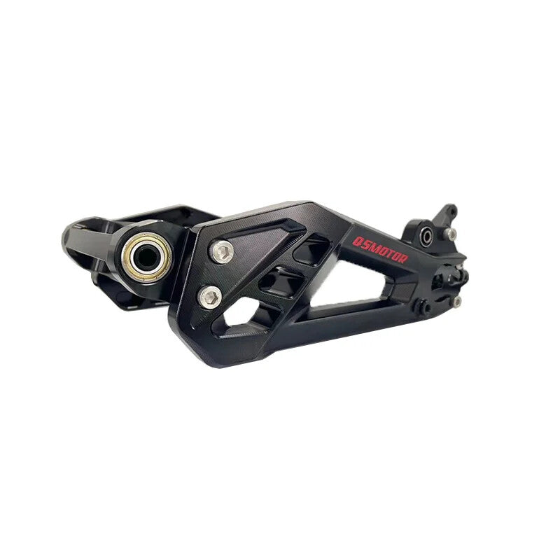 ya 5 8.7 New Swing Arm Aluminum Alloy Electric Motorcycle Ebike Arrow Swing Arm
