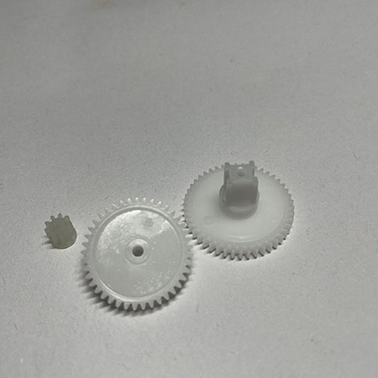 ya 25 1X Side Brush Gear Accessory Replacement Part for Robot Vac