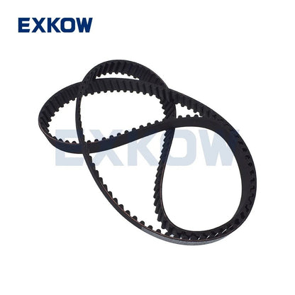 ya 5 8.7 4D56 Eng Valve Timing Belt for Mitsubishi for Pajero for Challenger L200 2.5D MD300470