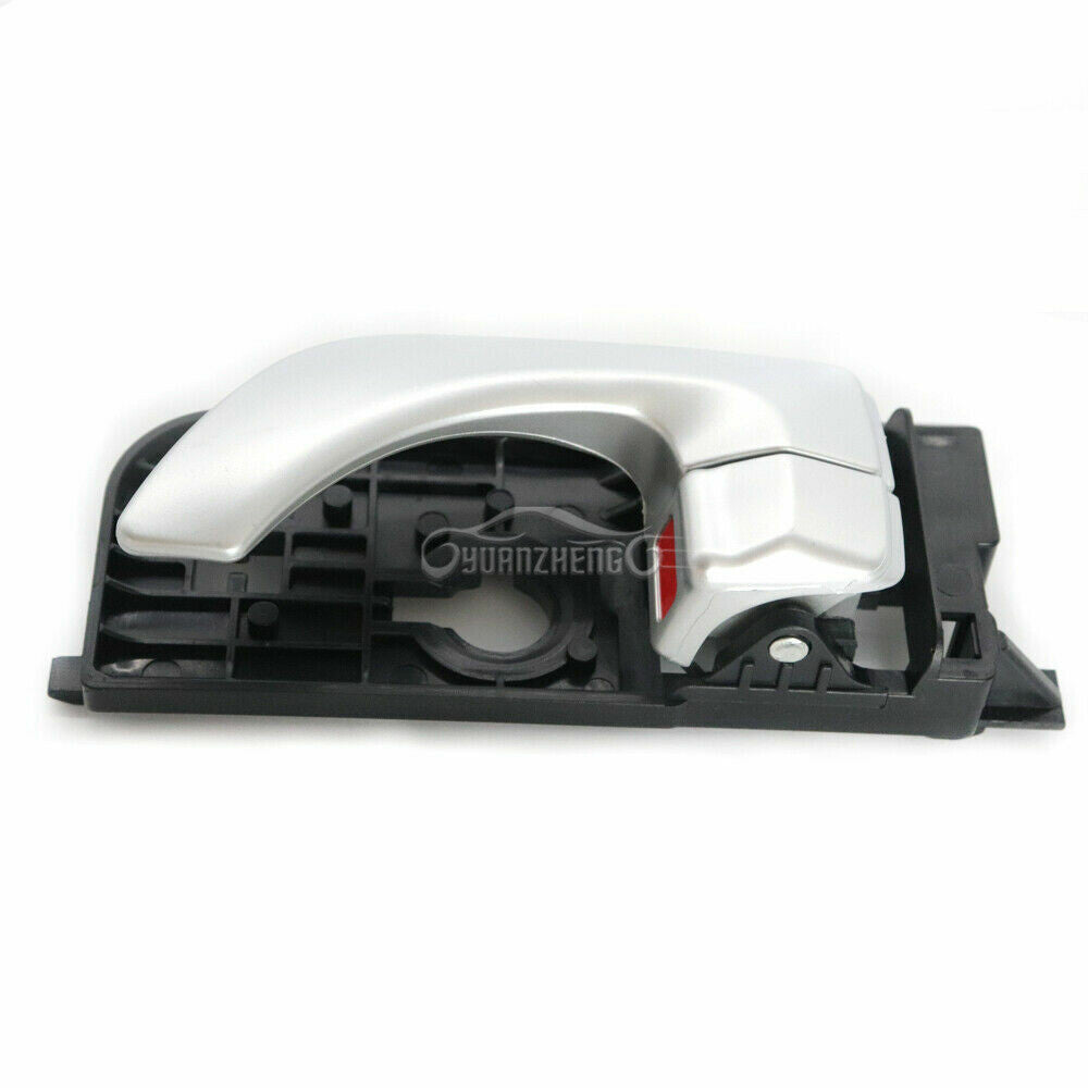 ya 11 6.6 Suitable for 05-08 for Hyundai Sonata door handle FL driver side inner silver 82610-3K020