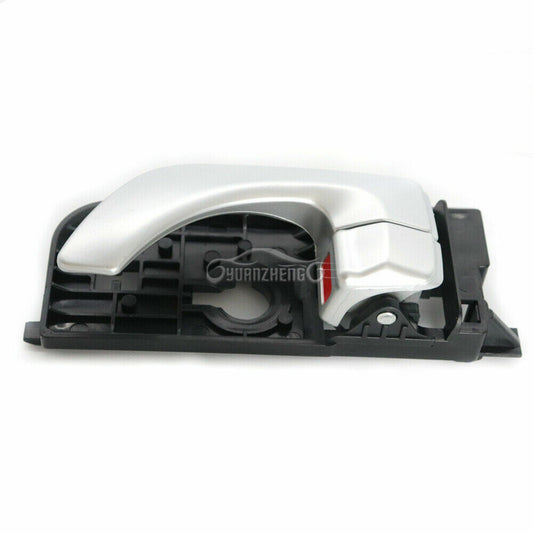 ya 11 6.6 Suitable for 05-08 for Hyundai Sonata door handle FL driver side inner silver 82610-3K020