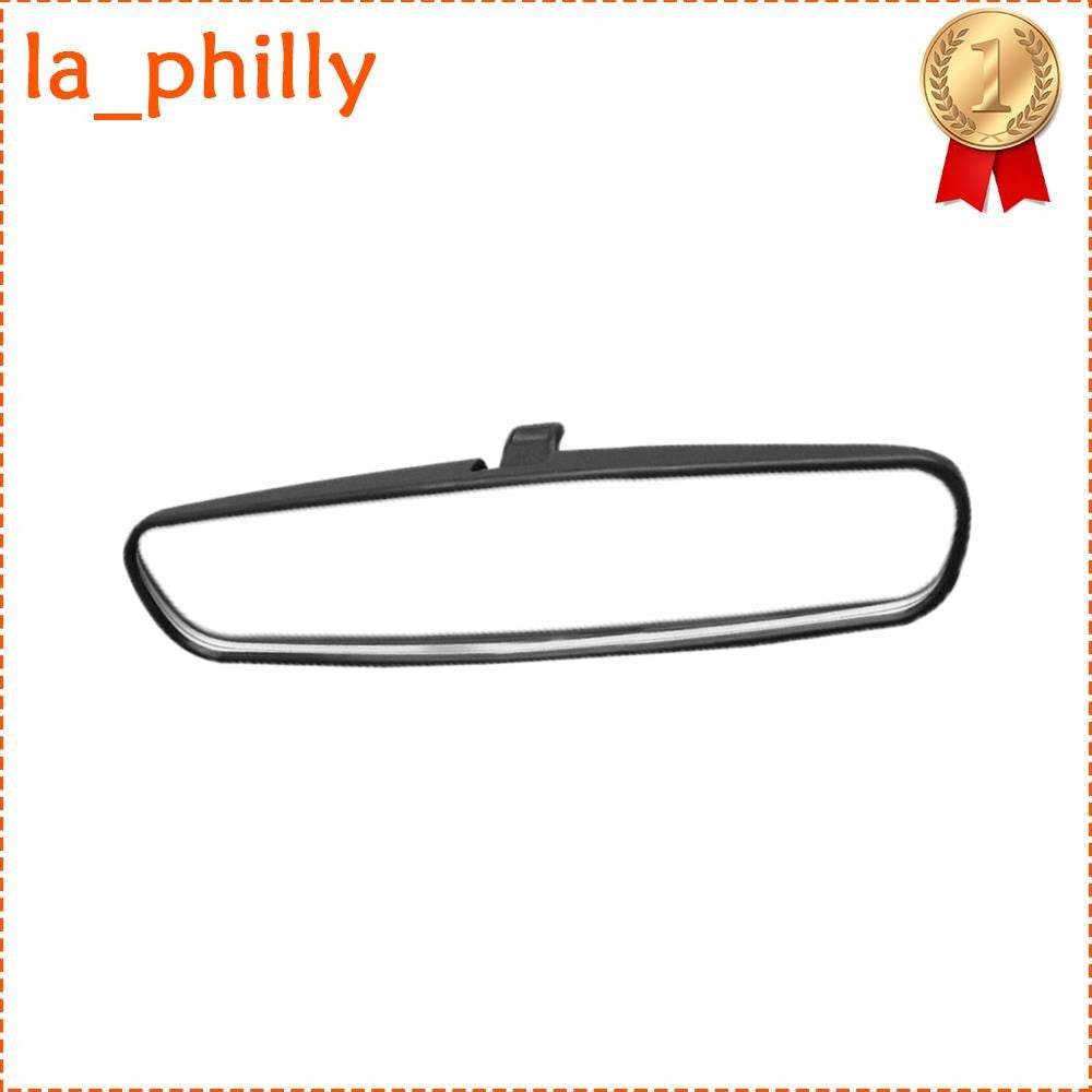 ya 5 8.7 ABS Glass Interior Rear View Mirror For Sequoia 2004-2010 Tundra 2003-2009