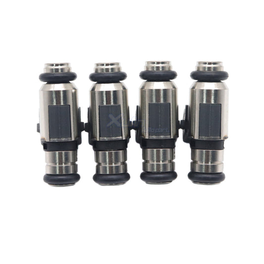 ya 1 8.5.1 IWP-071 for A190 A210 W168 1.6L 1.9L 2.1L 4x Fuel Injector IWP071