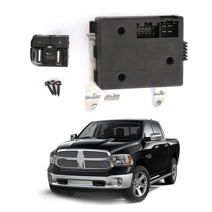 ya 1 8.12 baidi Trailer Brake Control Module for Ram 1500 2500 3500 4500 5500 2016-2018