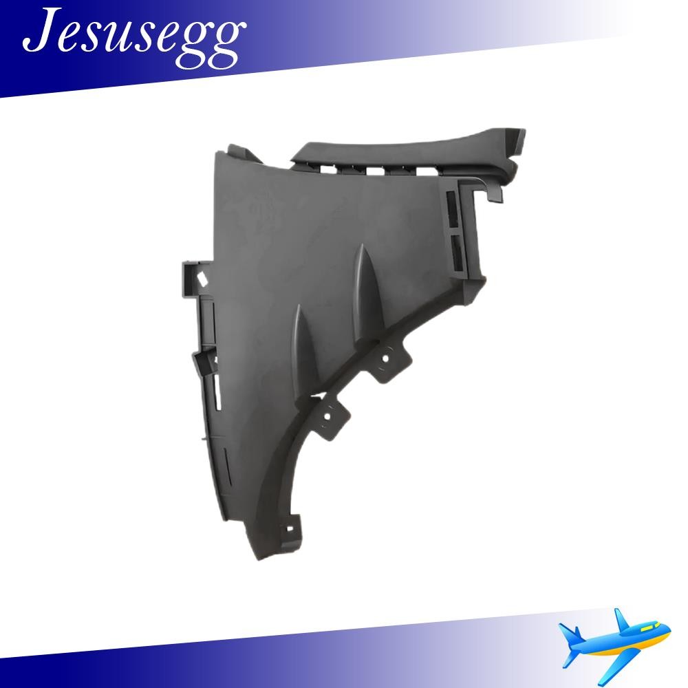 ya 13 5.27 Front Left Bumper Fog Light Lamp Cover Fits For GLA-Class W118 GLA200 GLA260