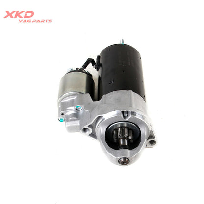 ya 5 8.7 4.8L Engine Ignition Starter Motor Fit for BMW 545i 550i 745Li 750Li X5 650i E63