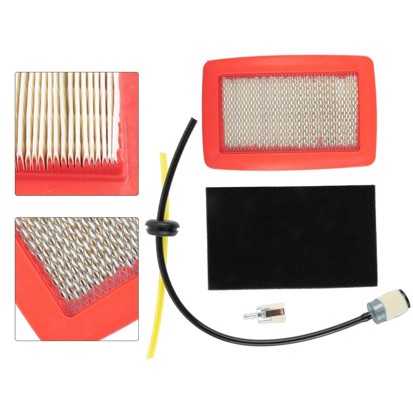 ya 14 Hot Sale Air Filter For EBZ7150 EBZ8001 EBZ8500RH Easy To Install