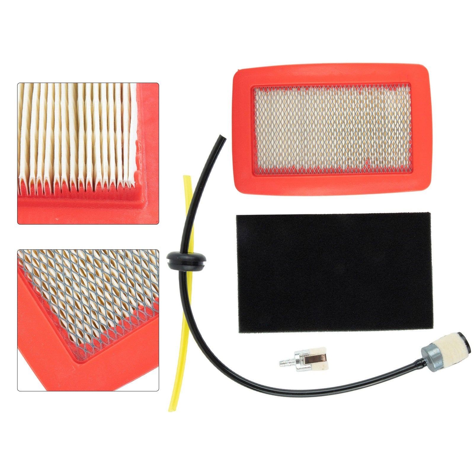 ya 14 Hot Sale Air Filter For EBZ7150 EBZ8001 EBZ8500RH Easy To Install