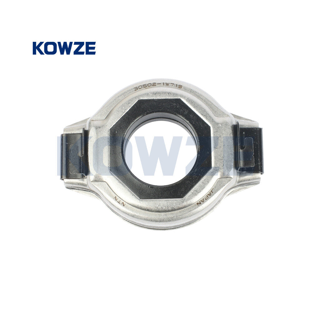 ya 1 7.6 Clutch Release Bearing for Nissan Navara for Altima King Cab Hardbody 30502-1W718