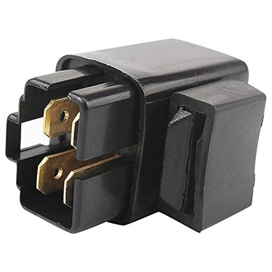 ya 2 7.14 Starter Relay for Yamaha for Polaris Predator 50 90 Sports for MAN 90 Sc for Ram bler 50 90