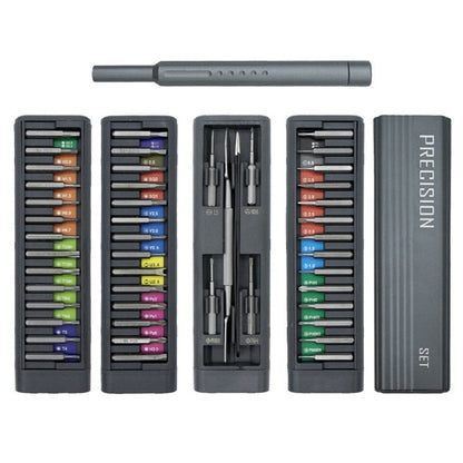 ya 26 Multipurpose 49Piece Screwdriver Kit for Home and Professio l Use