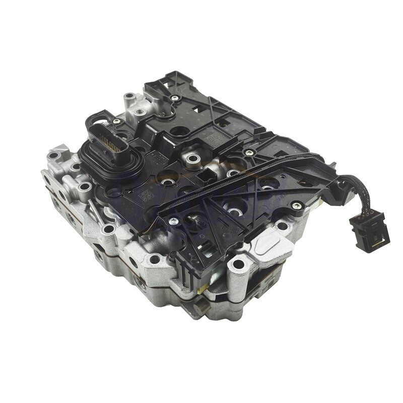 ya 3 6.25.2 for Ford Rebuilt 6F35 Updated Valve Body W / Solenoids 09up Taurus Escape Fusion