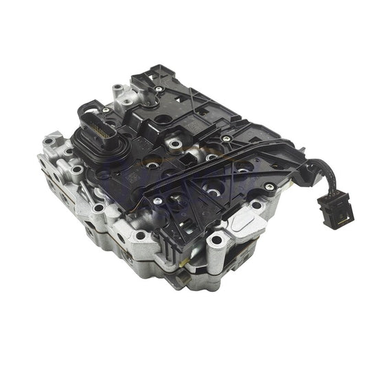 ya 3 6.25.2 for Ford Rebuilt 6F35 Updated Valve Body W / Solenoids 09up Taurus Escape Fusion