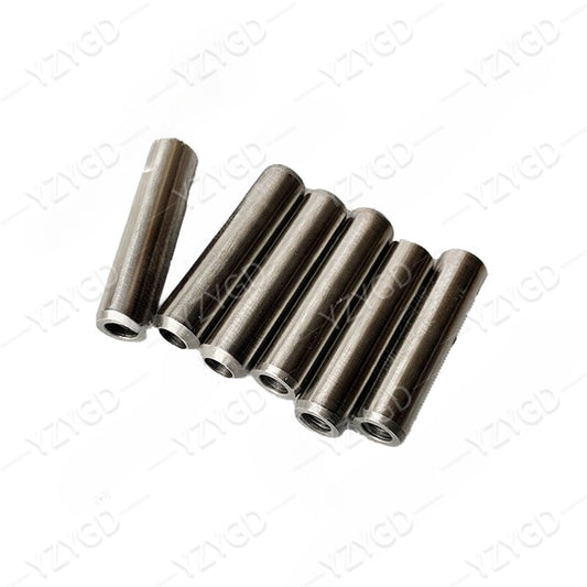 ya 16 3202210 3021693 3201311 For Cummins K19 Valve Guides 6 Pieces