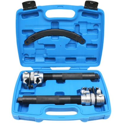 ya 14 shock absorber spring compressor shock absorber spring remover shock disassembly