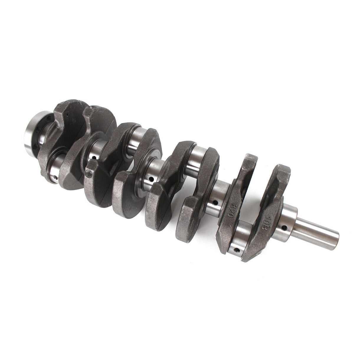 ya 10 10.28 for Hyundai for KIA G4KF 2.0T Engine Overhaul Rebuild Kit Crankshaft Rods T