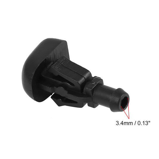 ya 13 Front Windshield Washer Nozzle 28931-7S000 Fit for Nissan Titan Armada for Infiniti Qx56