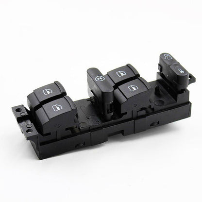 ya 1 8.12 baidi 1J4959857A Power Window Switch Drivers Side for VW for Golf MK4 for Bora for SEAT for SKODA