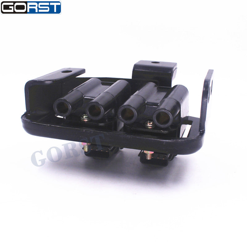 ya 5 8.7 Ignition coil for Mazda 323 S (F) VI FP39-18-10XC FP39-18-10XD FPY2-18-10X