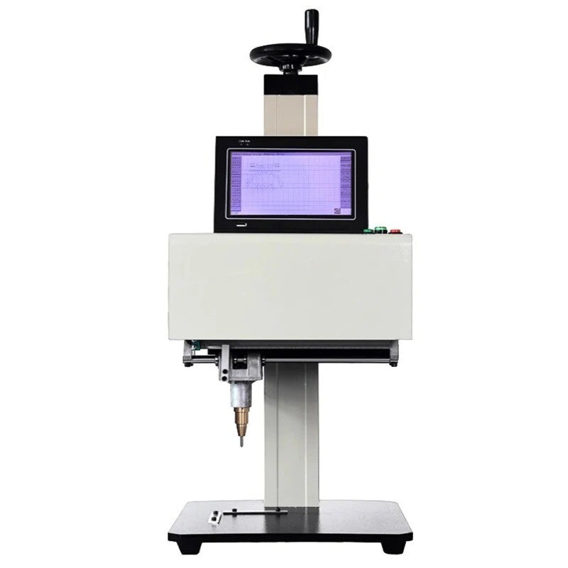 ya 26 8.1 Metal Label Marking Machine Touch S n Electropneumatic Engraving Machinea
