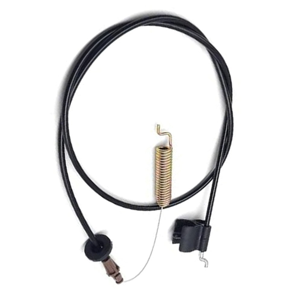 ya 14 Accessories Brake Cable 579484202 Efficient Mowing Operation