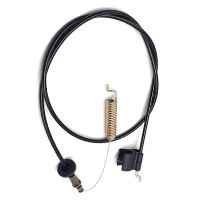 ya 14 Accessories Brake Cable 579484202 Efficient Mowing Operation