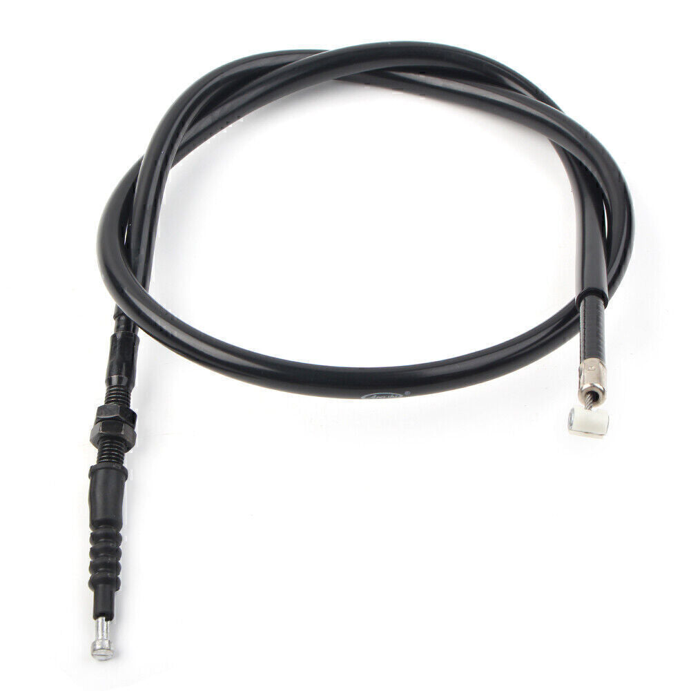 ya 5 8.7 for Kawasaki 300/250 Z300/250 2013-2017 Black Motorcyc Brake Clutch Cable