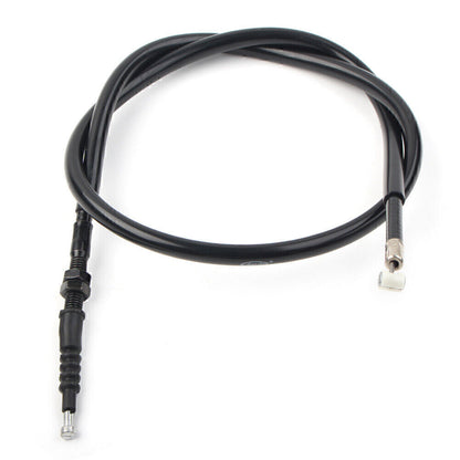 ya 5 8.7 for Kawasaki 300/250 Z300/250 2013-2017 Black Motorcyc Brake Clutch Cable