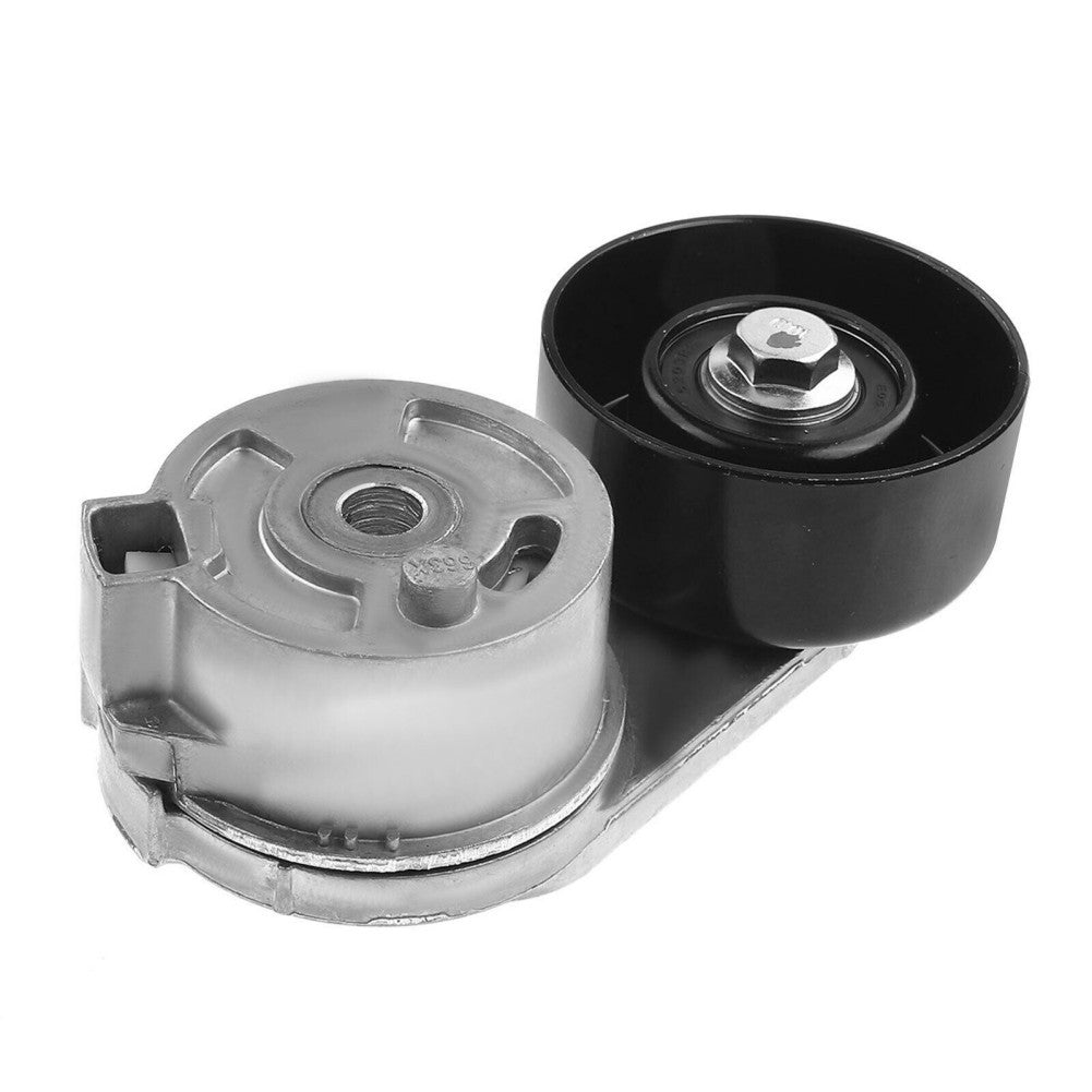 ya 3 6.24 Belt Tensioner with Pulley for Cadillac CTS SRX STS 2003-2011