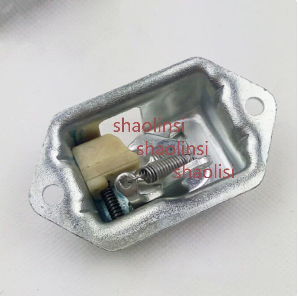 ya 5 8.7 1pc Excavator Cab Door Lock Lock Block FIT For Komatsu 60/120/200-5 for Daewoo DH55