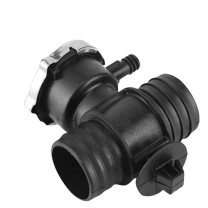ya 5 8.7 PARTS NO# DAS20184AAST Water pipe joint 1pack