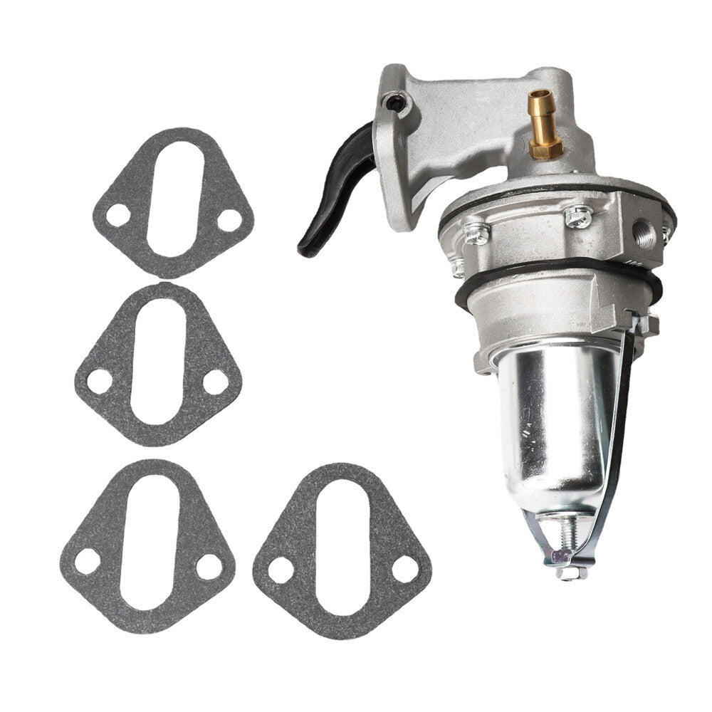 ya 2 7.16 Fuel Pump For MerCruiser 140 160 165 470 485 For OMC 110 100 120 140 # 86234A05