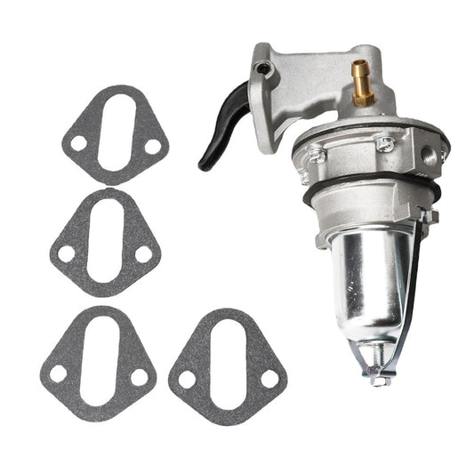 ya 2 7.16 Fuel Pump For MerCruiser 140 160 165 470 485 For OMC 110 100 120 140 # 86234A05