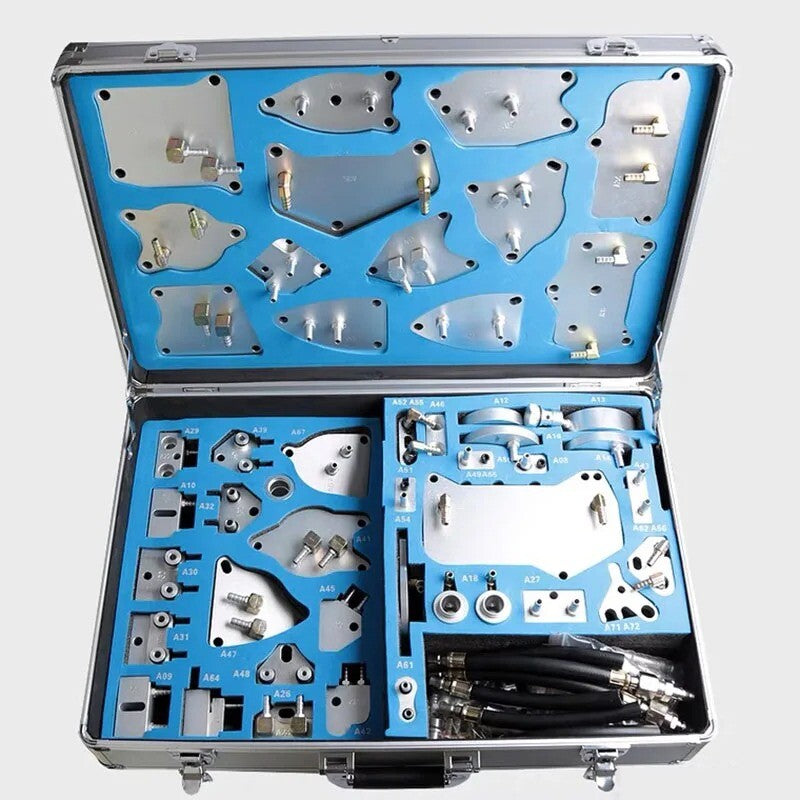 ya 26 103Pc Automatic Gearbox Joints Aluminum Alloy Professio l Transmission Oil