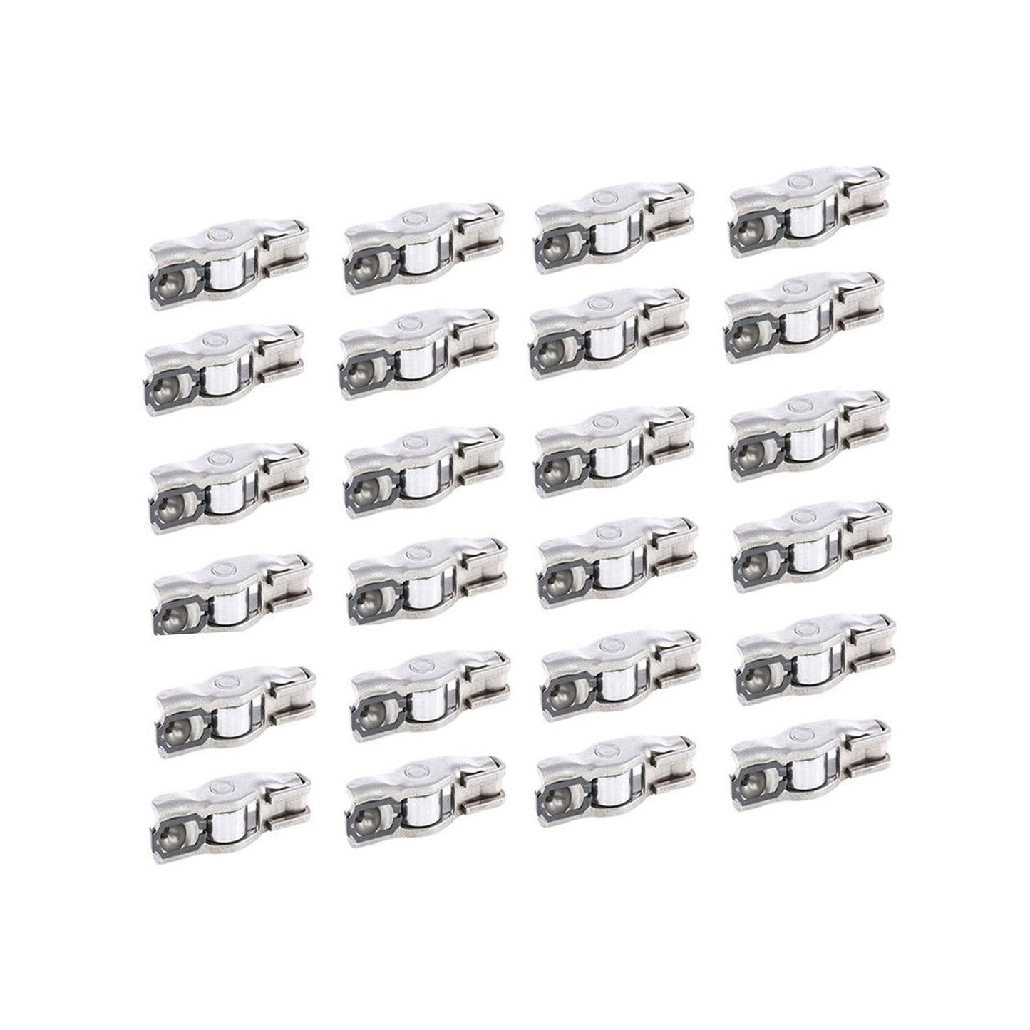 ya 2 6.29 24-pack diesel engine rocker arms for BMW X4 X5 X6 3.0 11337797710