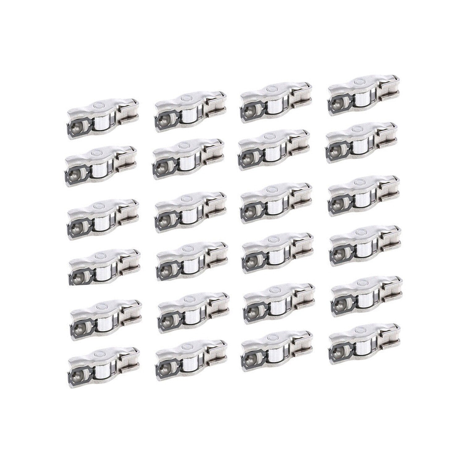 ya 2 6.29 24-pack diesel engine rocker arms for BMW X4 X5 X6 3.0 11337797710
