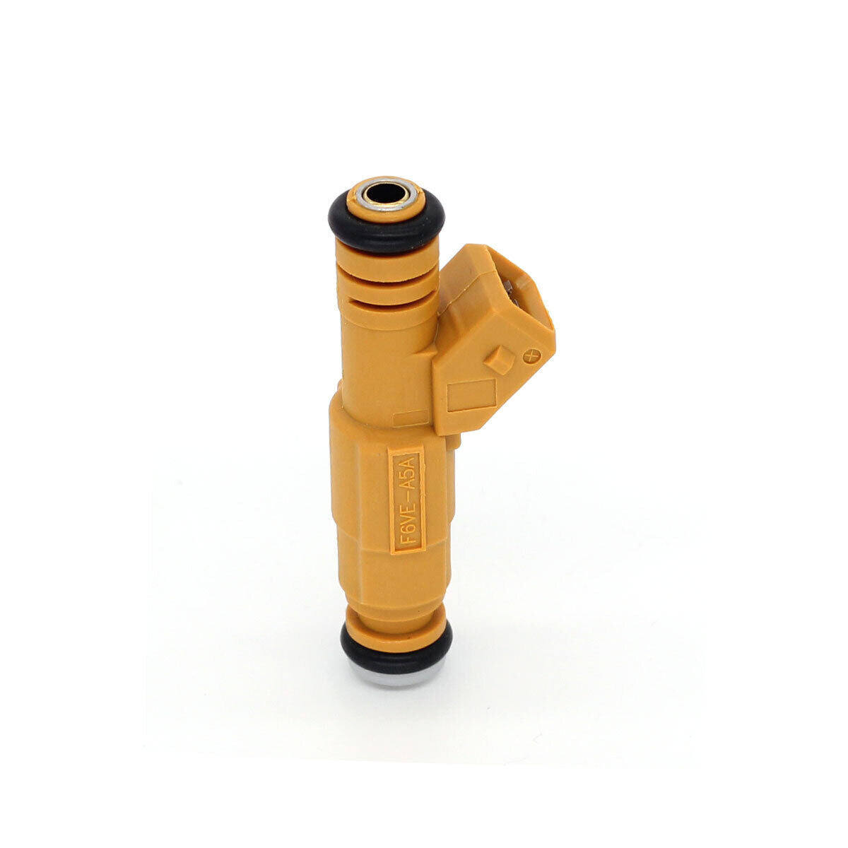 ya 5 8.7 Fits 1987-1998 for Jeep Cherokee 4.0L I6 EV1 4 hole for Wrangler 6pcs Fuel Injectors