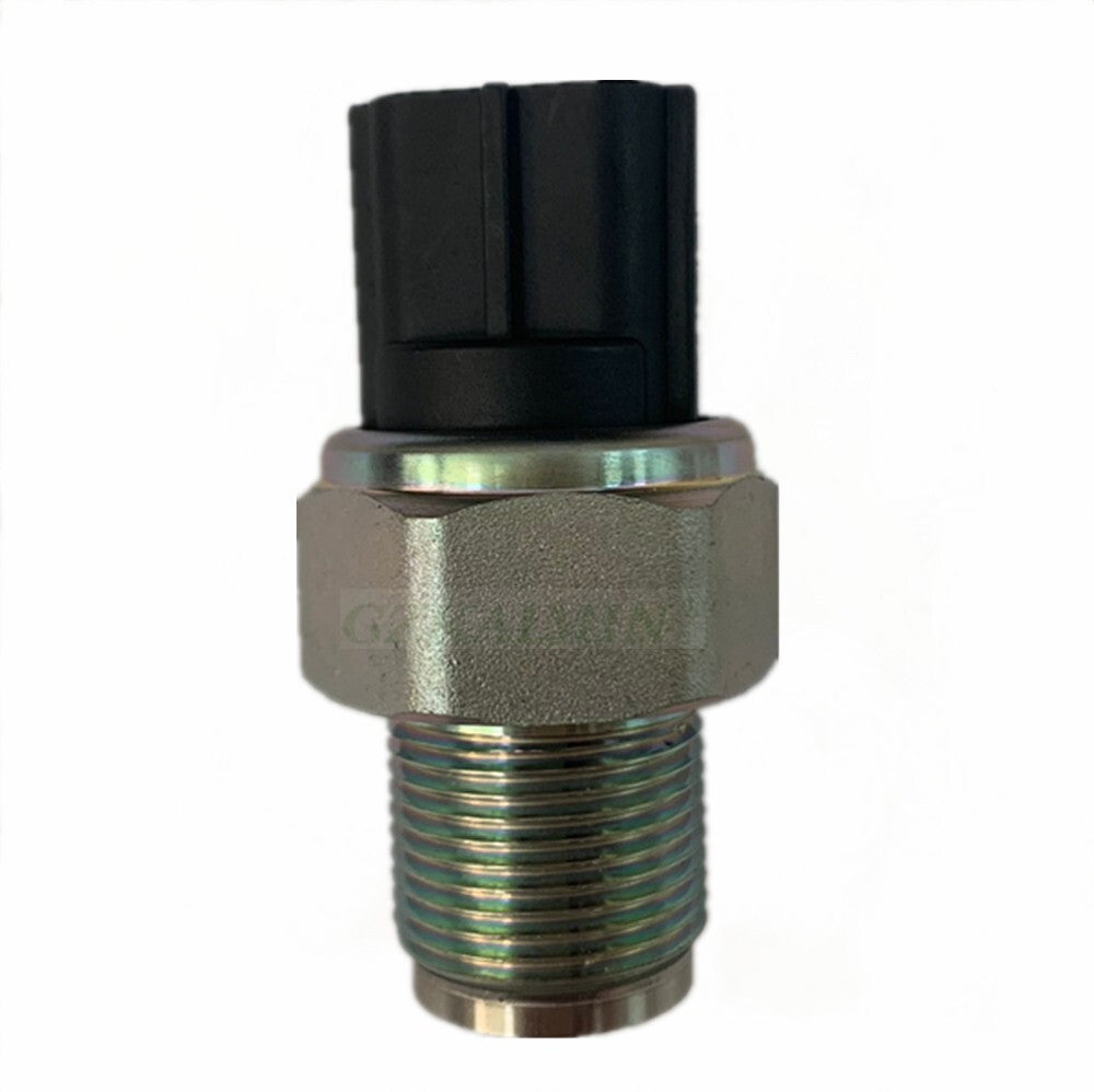 ya 1 8.5.3 Equipment for MAN ufacturer 499000-6141 for Isuzu for Holden 6UZ1 6WG1 Fuel Rail High Pressure Sensor