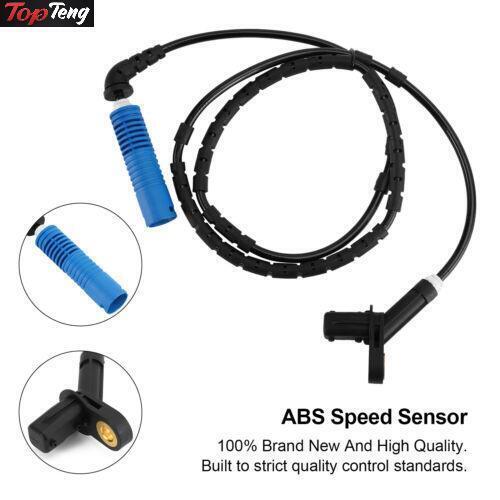 ya 1 8.5.1 Rear Left/Right ABS Speed Sensor 34526752683 For 3 E46 330CI