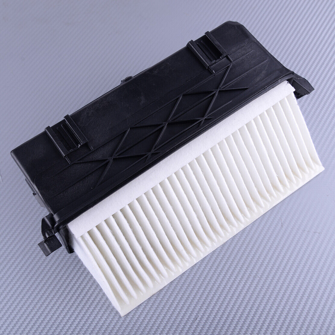 ya 1 8.5.3 1 Left air filter for GL350 ML350 S350 2012-2015 6420942304