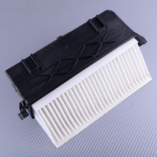 ya 1 8.5.3 1 Left air filter for GL350 ML350 S350 2012-2015 6420942304