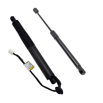 ya 5 8.7 2X Rear Left Right Electric Liftgate Trunk Strut for Model 3 2021-2023 1551488