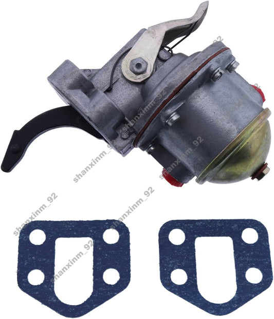 ya 27 7.2 Engine Fuel Lift Pump ULPK0002 for Perkins Engine 1006 T6.60 Series 1006-60TW