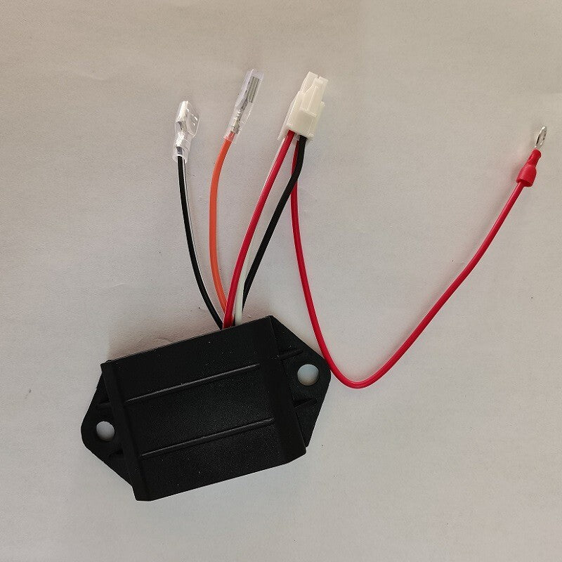 ya 5 8.7 CDI Ignitor 72562-G01 For EZGO for Golf Cart 4 Cycle Gas Models 1991-2002 EPIGC107