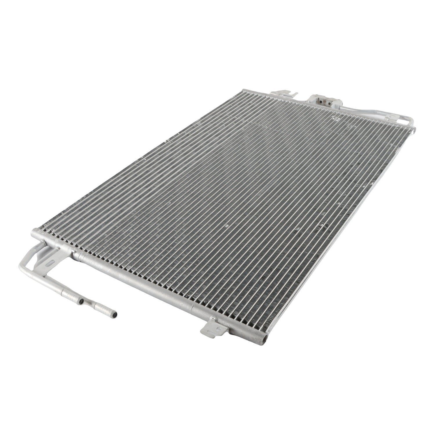 ya 4 6.21 AC Condenser for 2009-2012 Escape AT for Model s 3782 vastvehicle