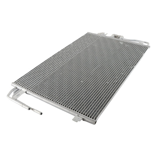 ya 4 6.21 AC Condenser for 2009-2012 Escape AT for Model s 3782 vastvehicle